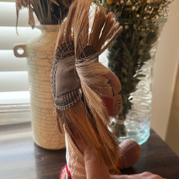 Simba The Lion King Broadway Musical Stuffed Character - Picture 11 of 11